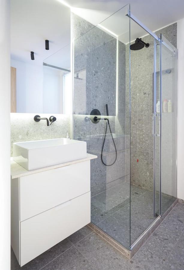 Su Meri Mannu Stampace - Luxury Apartment - Terrace Каляри Екстериор снимка