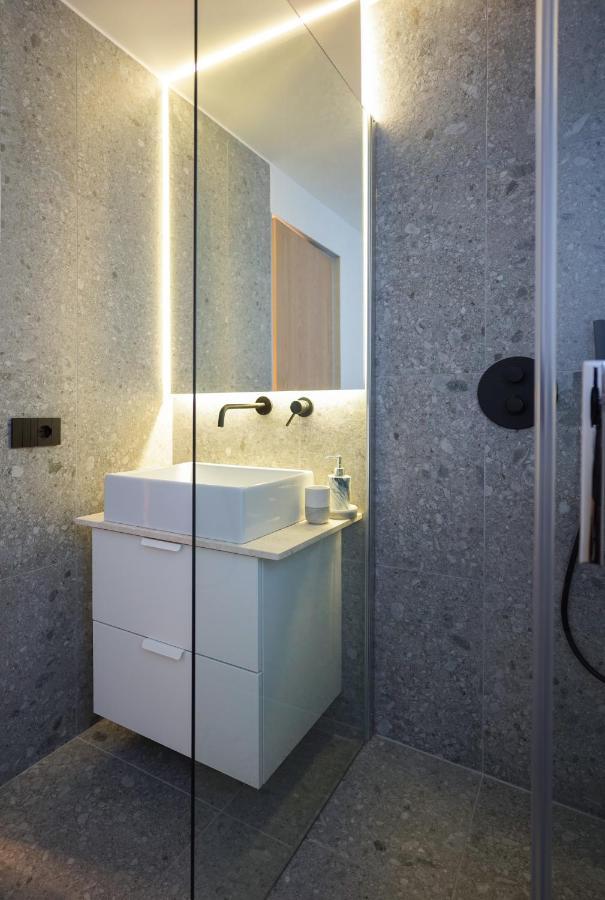 Su Meri Mannu Stampace - Luxury Apartment - Terrace Каляри Екстериор снимка