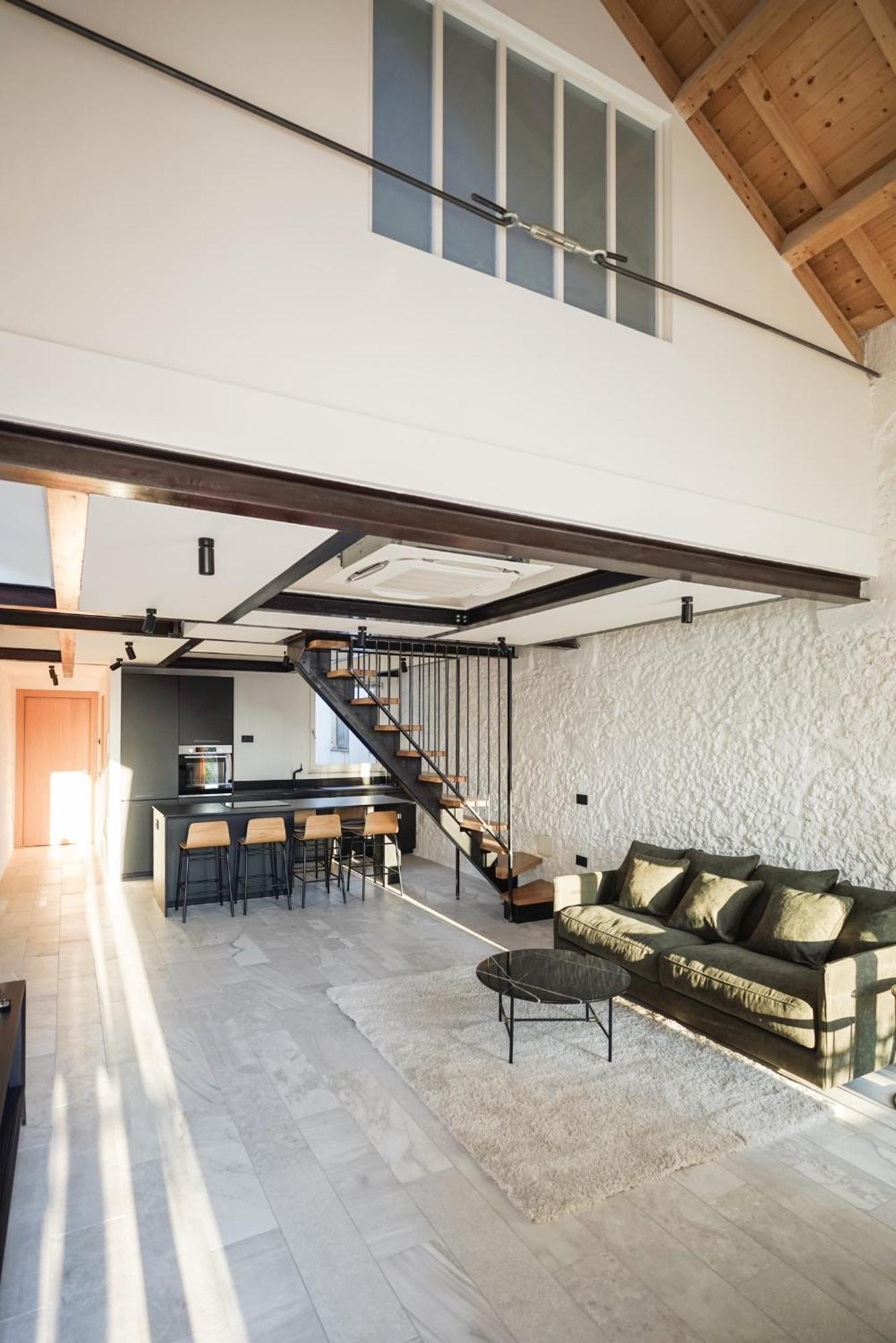 Su Meri Mannu Stampace - Luxury Apartment - Terrace Каляри Екстериор снимка