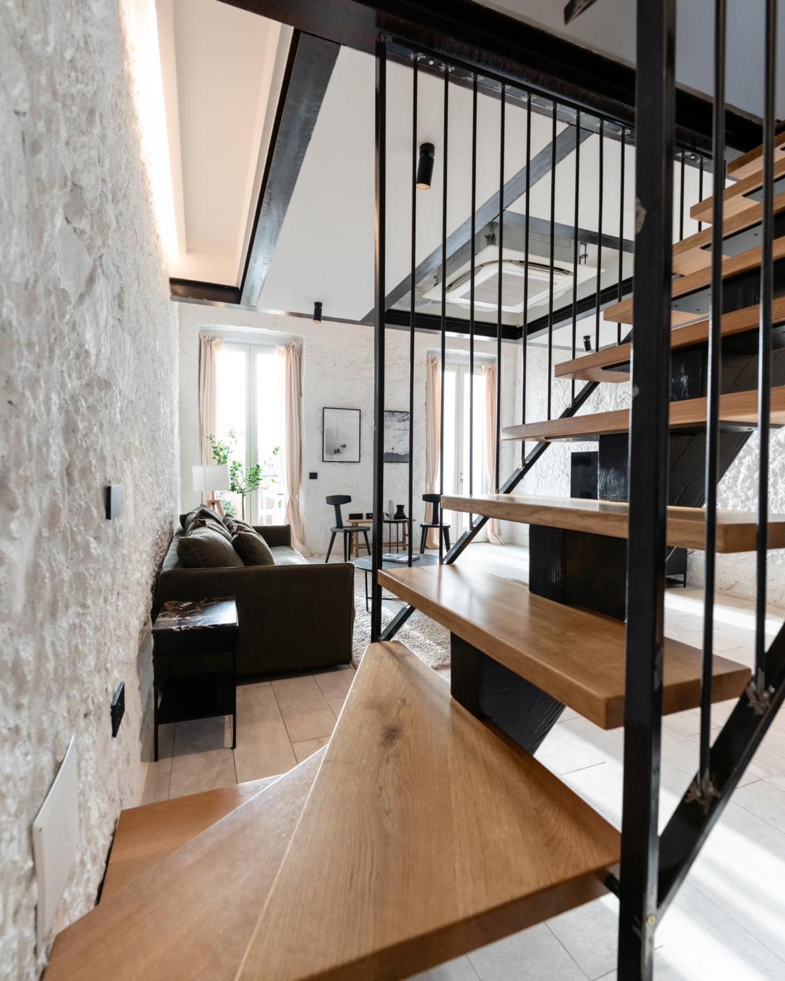 Su Meri Mannu Stampace - Luxury Apartment - Terrace Каляри Екстериор снимка
